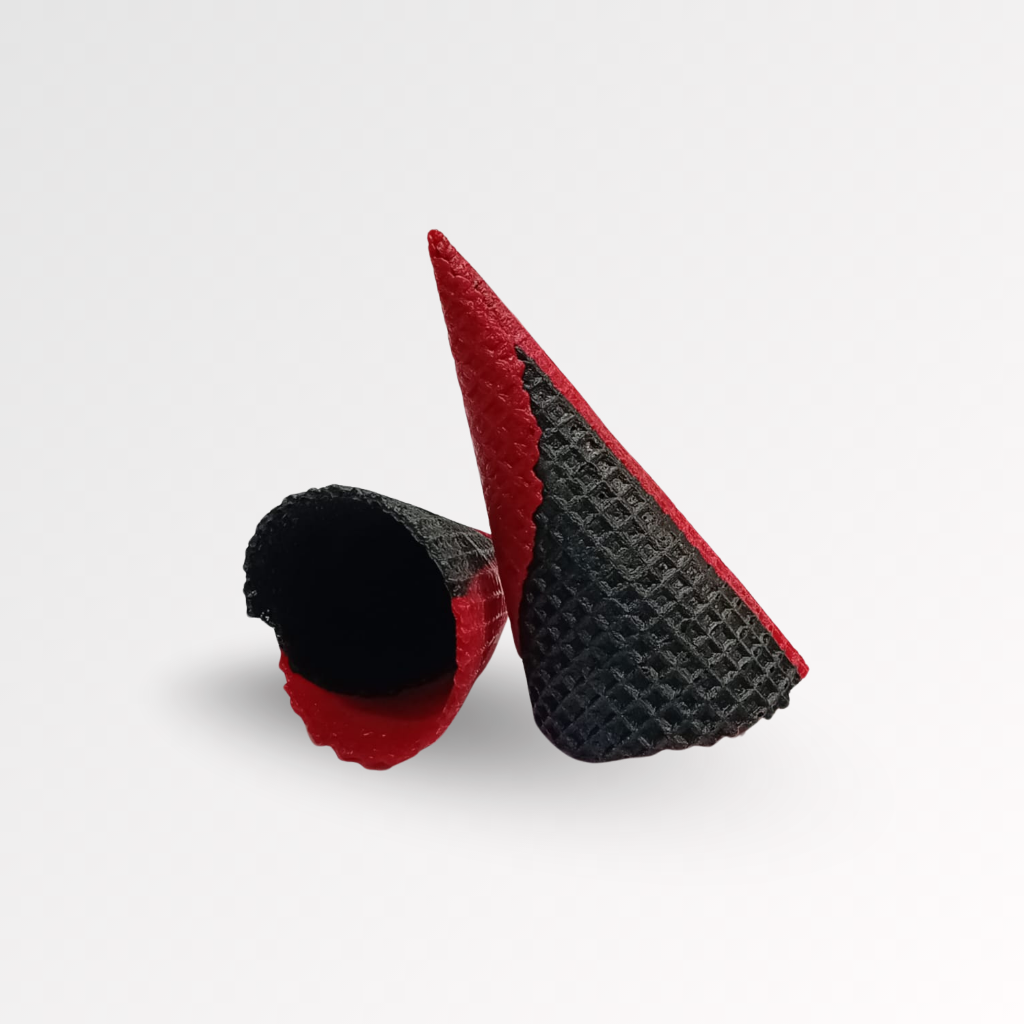 Italian color combo waffles 200 Pcs - Image 12