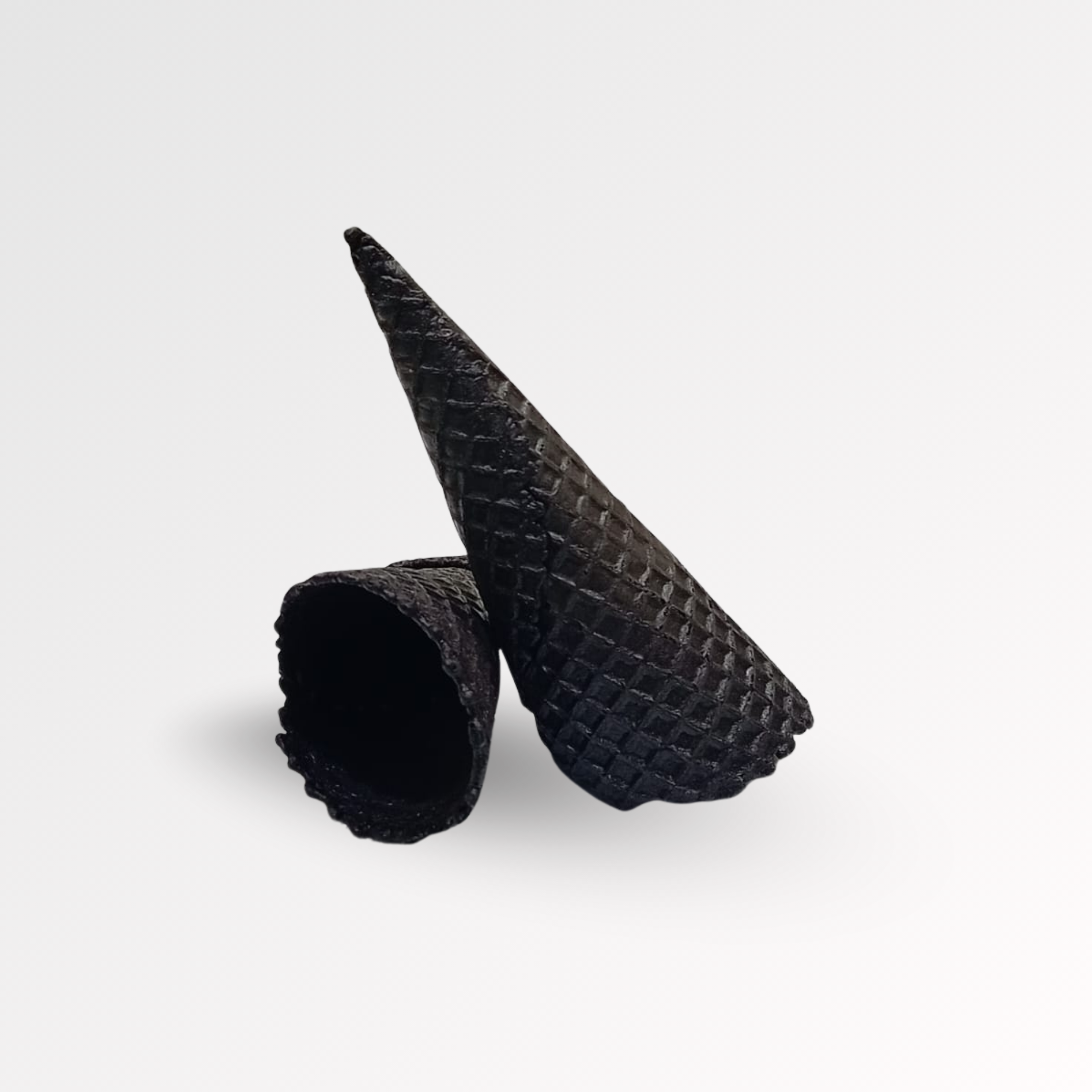 plain colours cones - Image 4