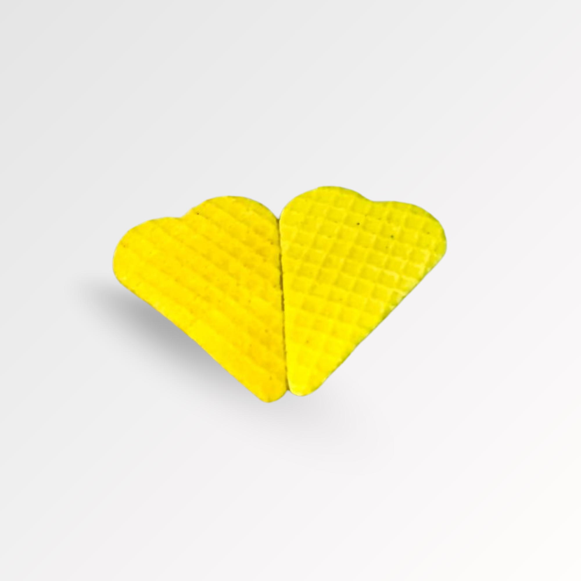 heart shape wafers - Image 5