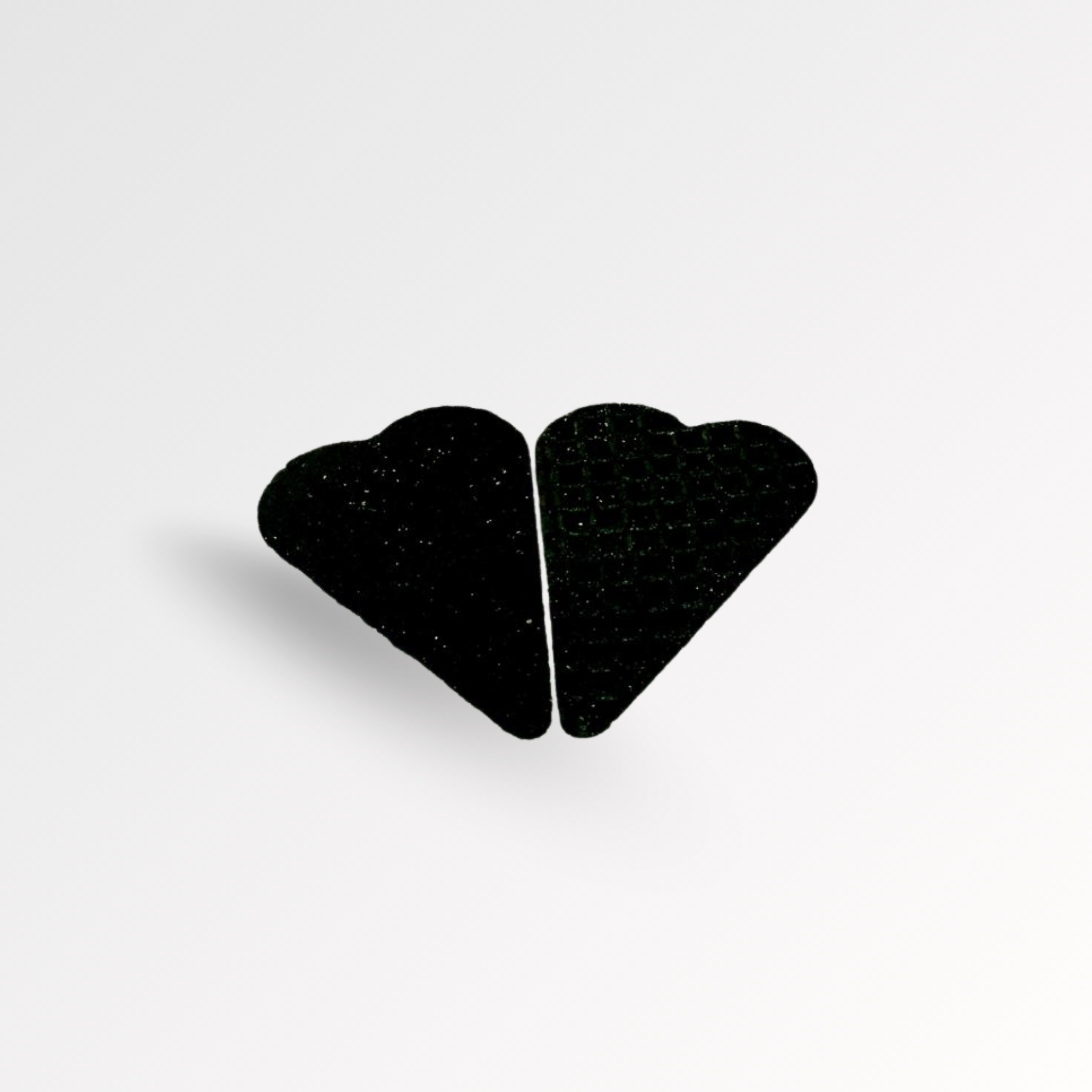 heart shape wafers - Image 3